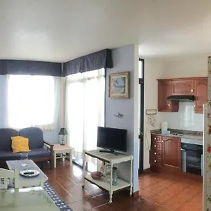 La Perla Apartamento Playa de Santiago (Isla de la Gomera)