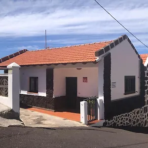 Casa El Natero 1 Сasa de vacaciones Mocanal