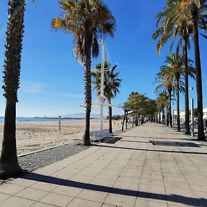 Guillem Planetcostadorada Apartamento Cambrils