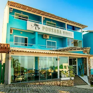 Mirante Da Prainha Hotel